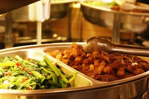 Fotos del hotel Joy Garden:  8