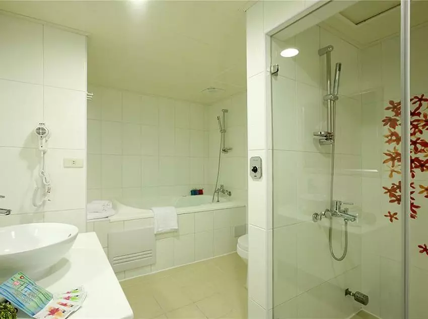 Fotos del hotel Joy Garden:  4