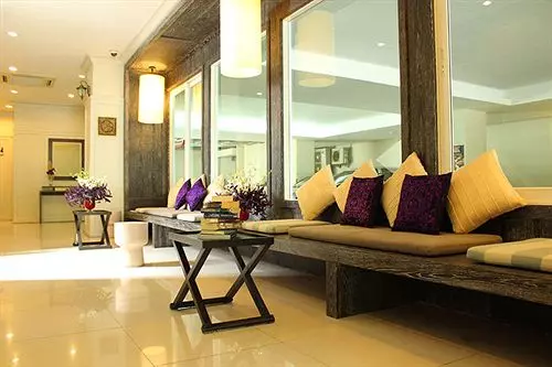 Fotos del hotel 51 Fashion:  22