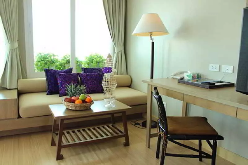 Fotos del hotel 51 Fashion:  17