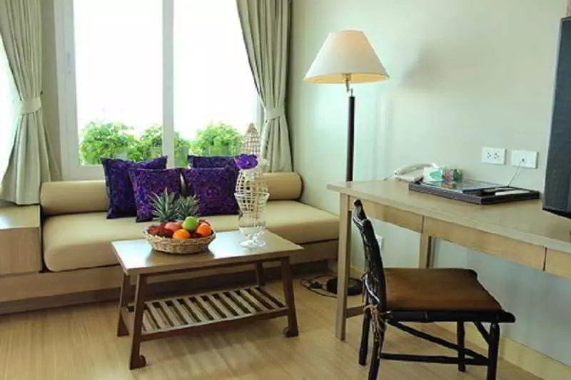 Fotos del hotel 51 Fashion:  18