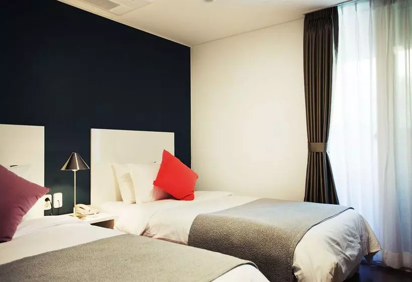 Fotos del hotel N. Fourseason:  22