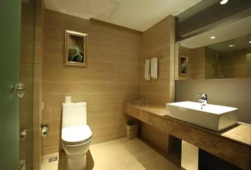 Fotos del hotel Radow Jiali:  7