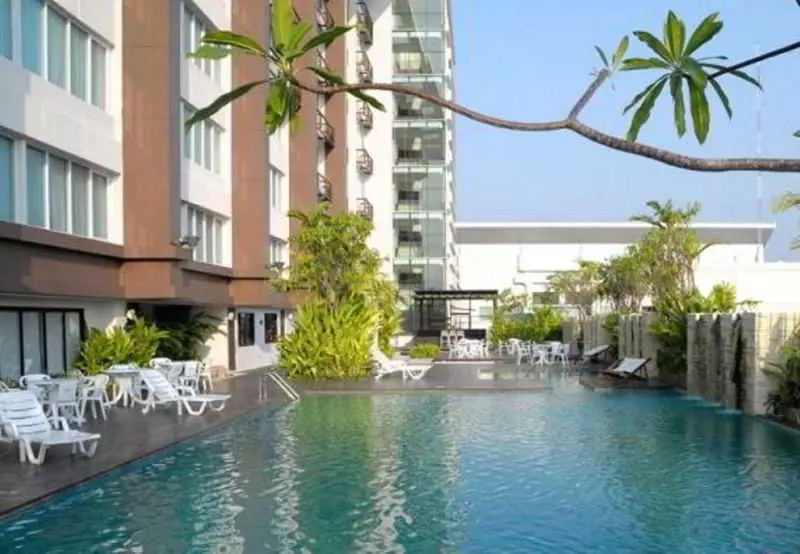 Fotos del hotel Sunee Grand:  3