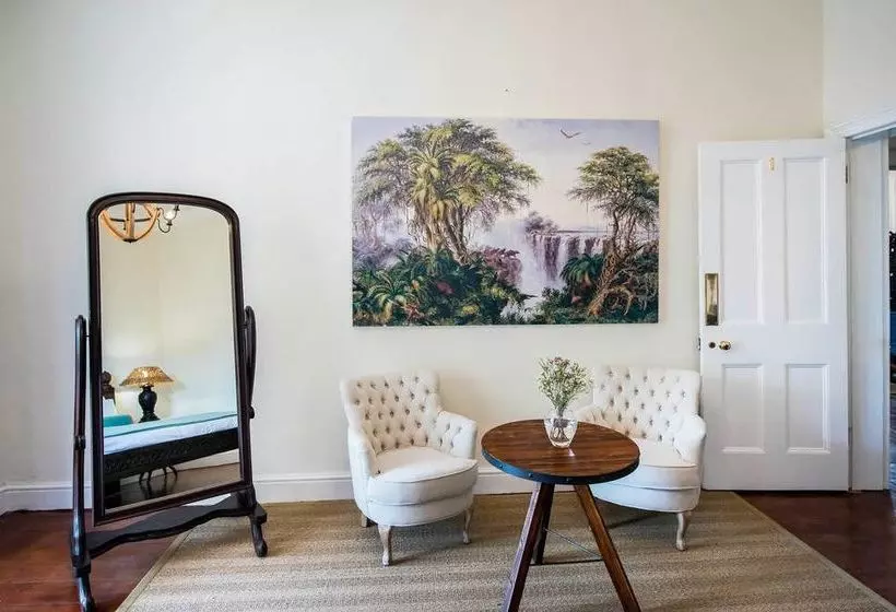 Fotos del hotel The Inn At Castle Hill:  18