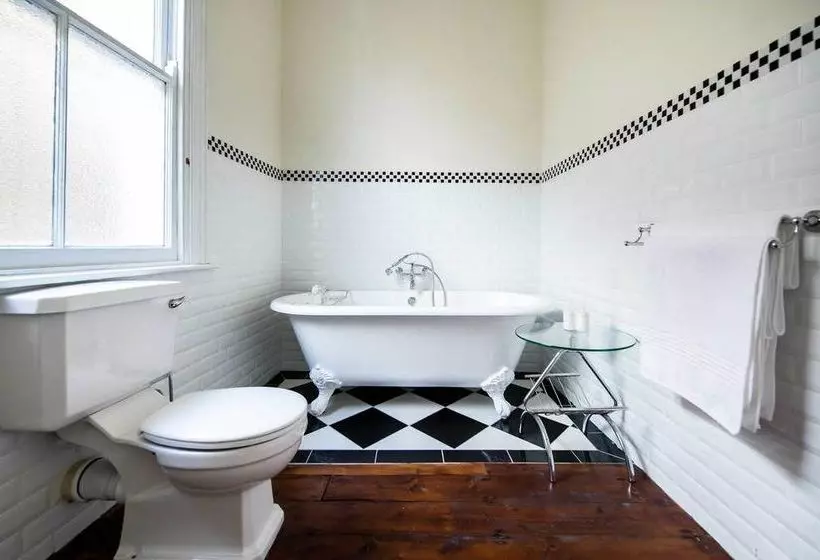 Fotos del hotel The Inn At Castle Hill:  16