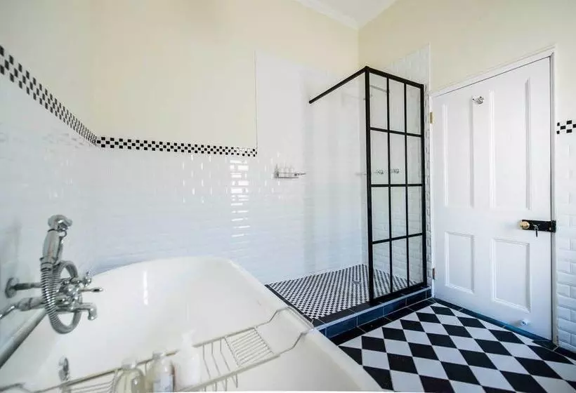 Fotos del hotel The Inn At Castle Hill:  9