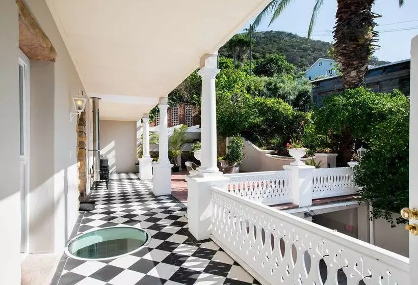 Fotos del hotel The Inn At Castle Hill:  3