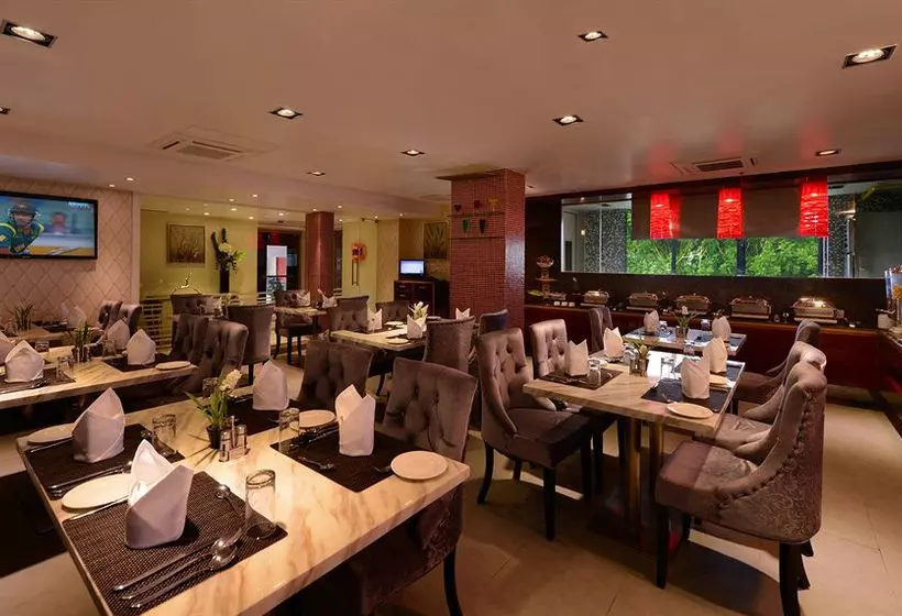 Fotos del hotel Tulip Inn, Ahmedabad:  9