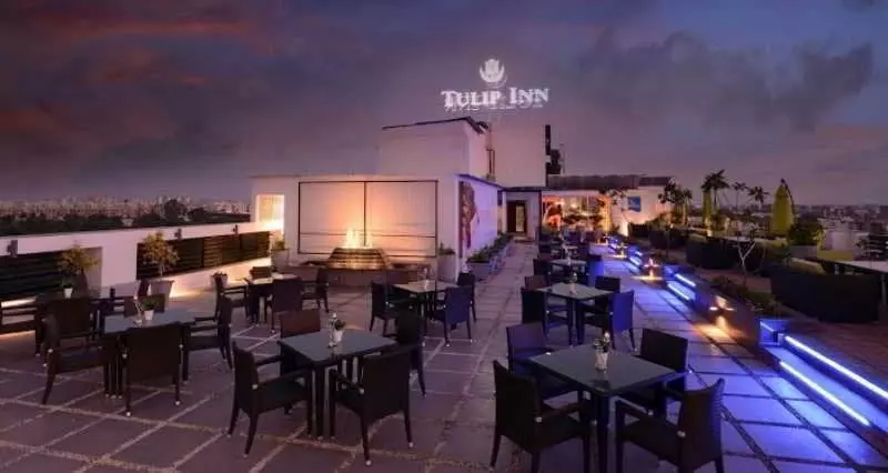 Fotos del hotel Tulip Inn, Ahmedabad:  6