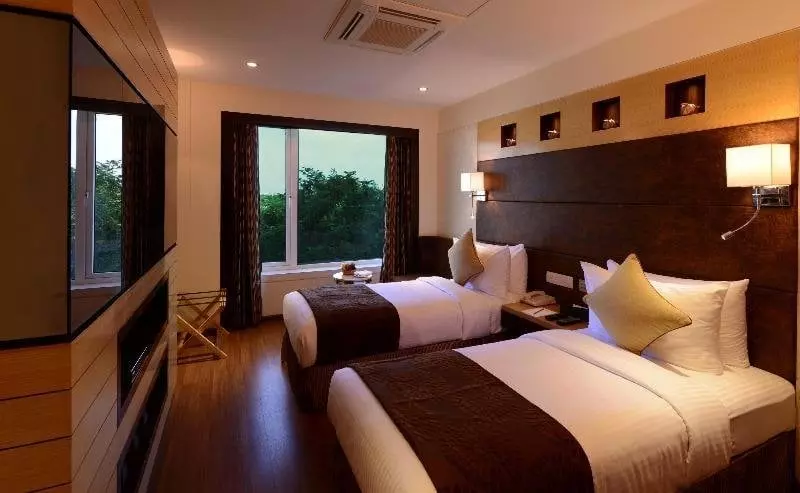 Fotos del hotel Tulip Inn, Ahmedabad:  13