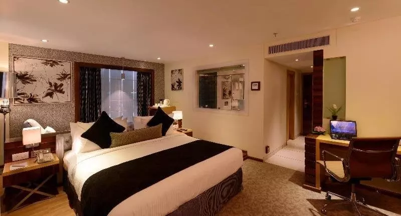 Fotos del hotel Tulip Inn, Ahmedabad:  17