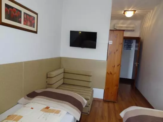 Fotos del hotel Bai Panzió:  14