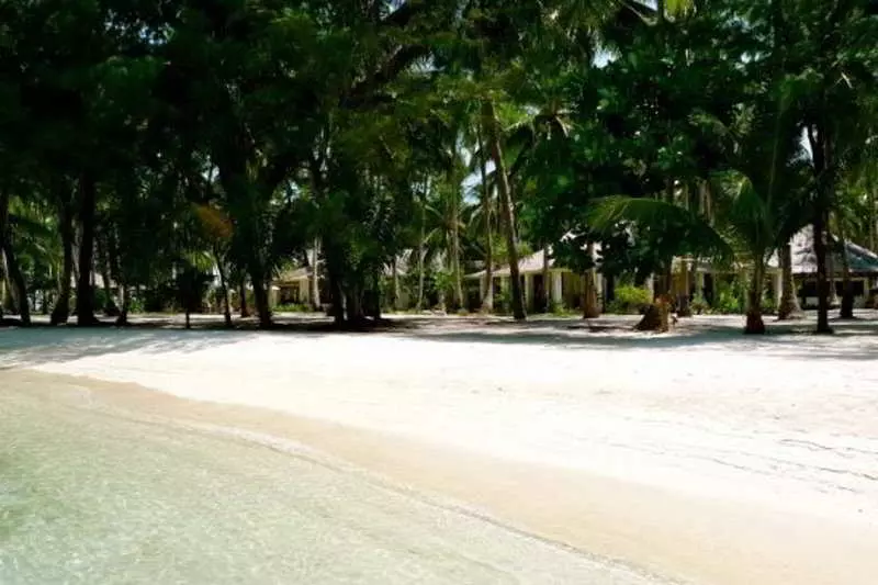 Fotos del hotel Kura Kura Resort:  9