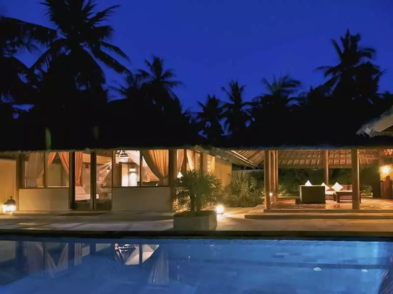 Fotos del hotel Kura Kura Resort:  12