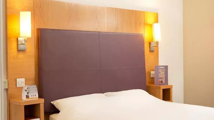 Fotos del hotel Comfort Inn Manchester North:  23