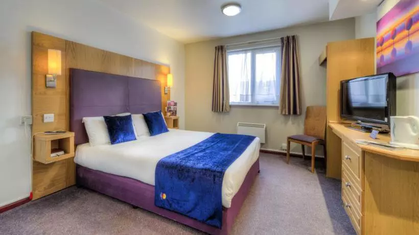 Comfort Inn Manchester North
