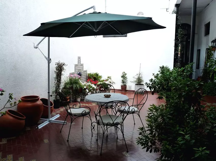 Fotos del hotel Posada De Las Nubes:  3