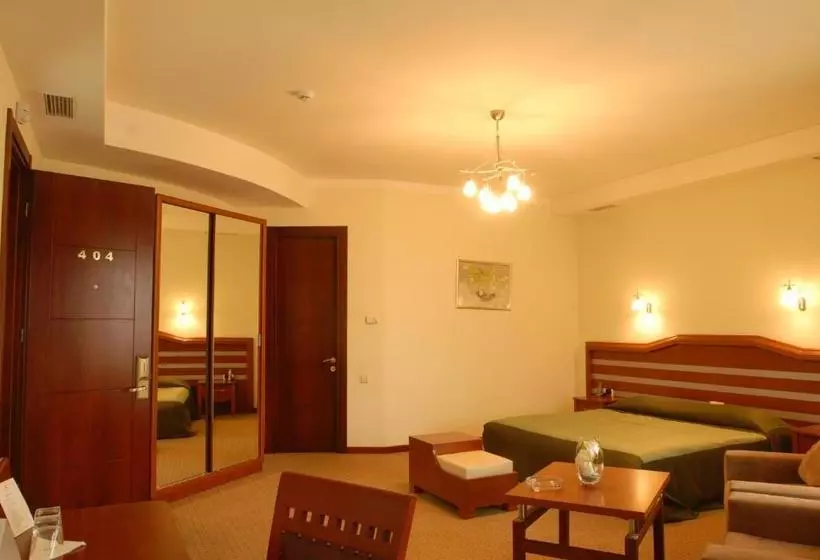 Fotos del hotel Vedzisi:  15