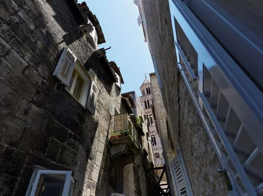 Fotos del hotel Diocletian Luxury Room:  5