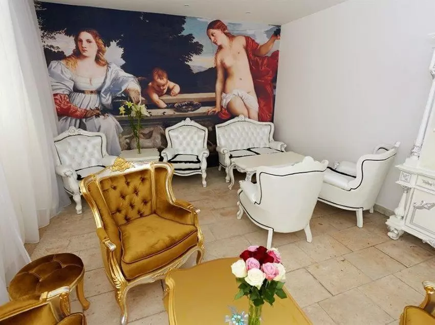 Fotos del hotel Diocletian Luxury Room:  19