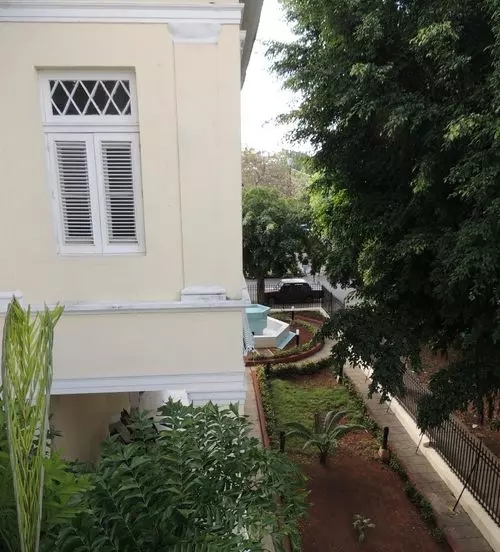 Fotos del hotel Sercotel Paseo Habana:  12