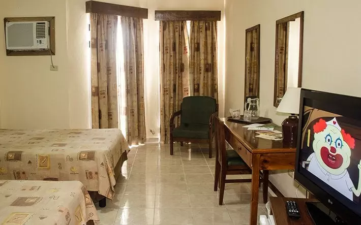 Fotos del hotel Sercotel Paseo Habana:  13