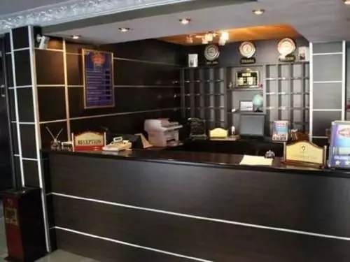 Fotos del hotel Bleart:  6