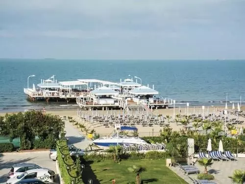 Fotos del hotel Bleart:  13