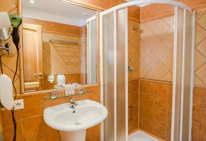 Fotos del hotel Spindlerova Bouda:  4