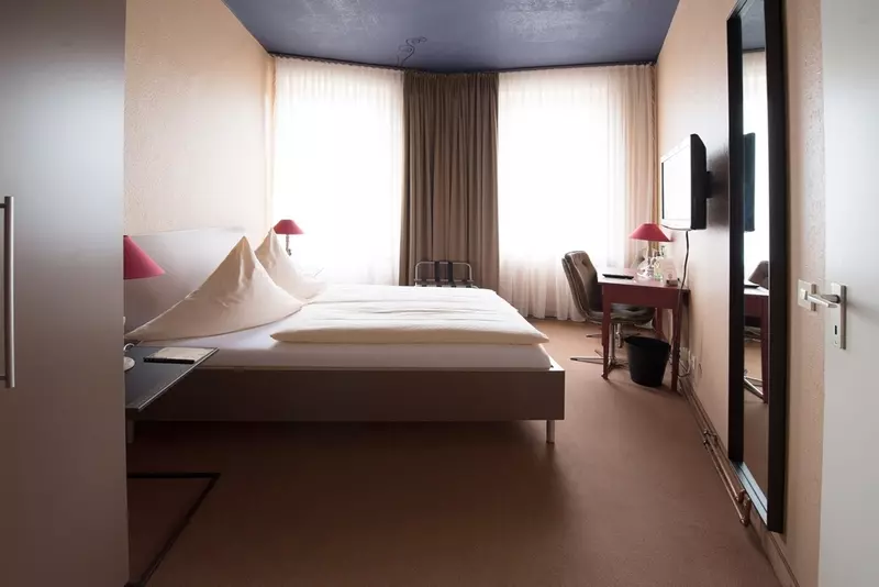 Fotos del hotel Vinum:  3