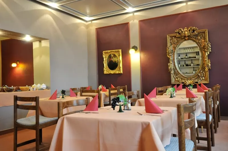 Fotos del hotel Vinum:  2