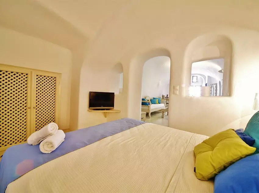 Fotos del hotel Chroma Suites:  11