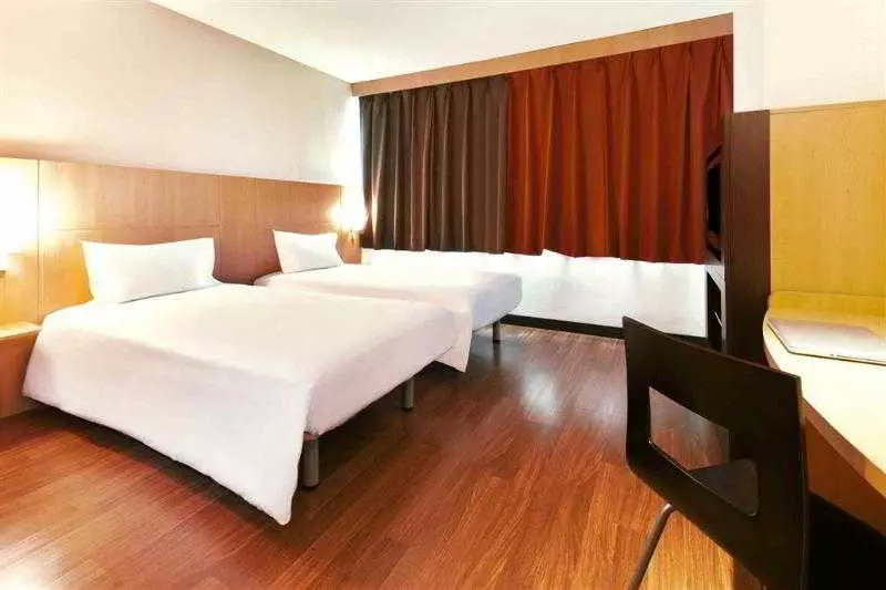 Fotos del hotel Ibis Guangzhou Gdd:  15