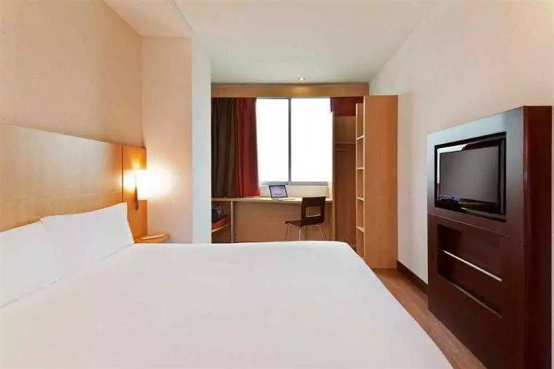 Fotos del hotel Ibis Guangzhou Gdd:  22