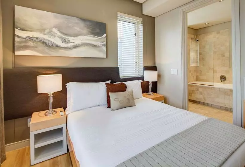 Fotos del hotel V&a Waterfront Marina:  7