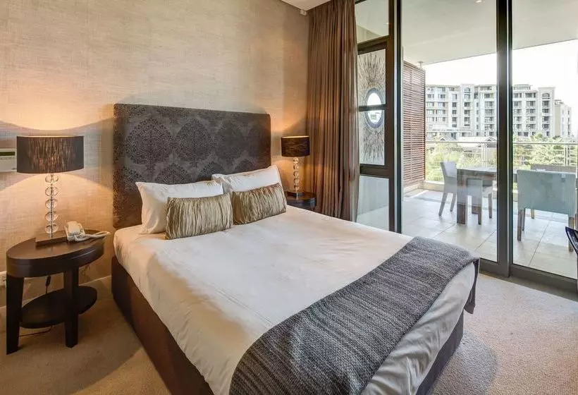 Fotos del hotel V&a Waterfront Marina:  5