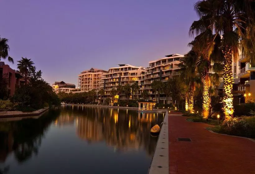 Fotos del hotel V&a Waterfront Marina:  13