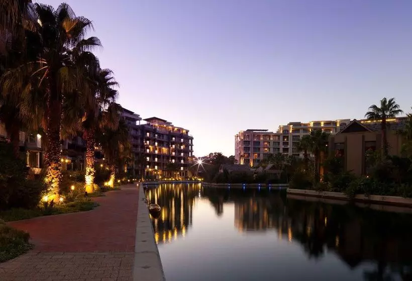 Fotos del hotel V&a Waterfront Marina:  16