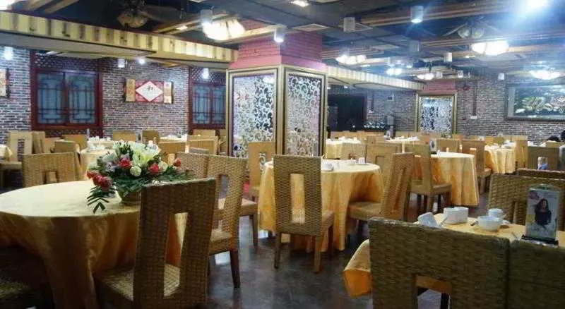 Fotos del hotel Art Star Hotel Guangzhou:  3