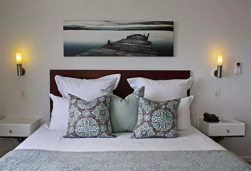 Fotos del hotel Ambassador Self Catering Apartments:  16