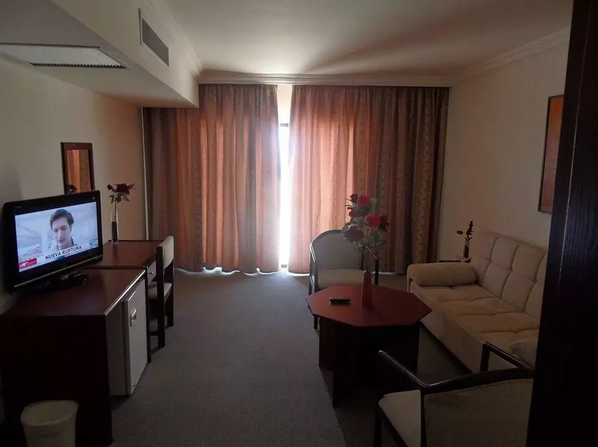 Fotos del hotel Petra Panorama:  1