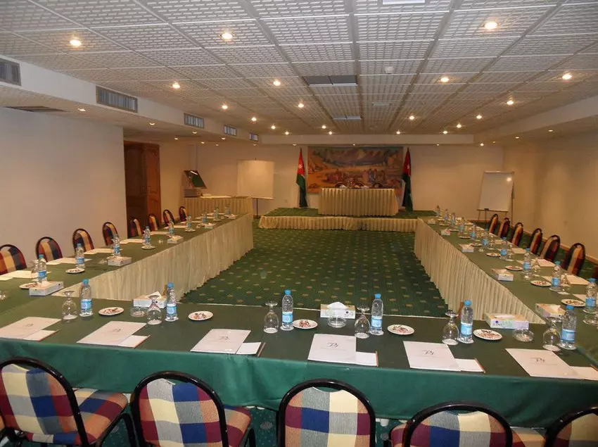 Fotos del hotel Petra Panorama:  7