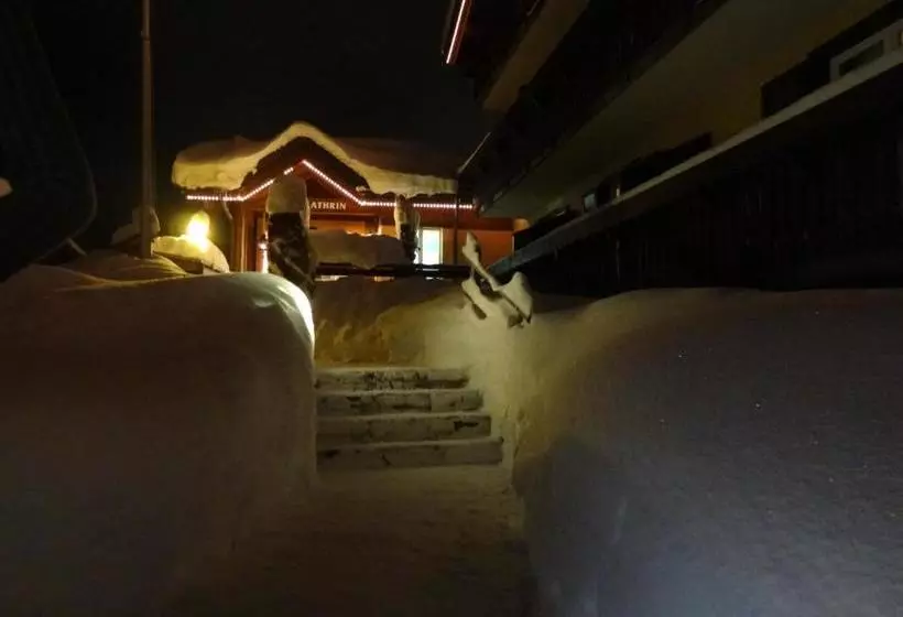 Fotos del hotel Cathrin:  5