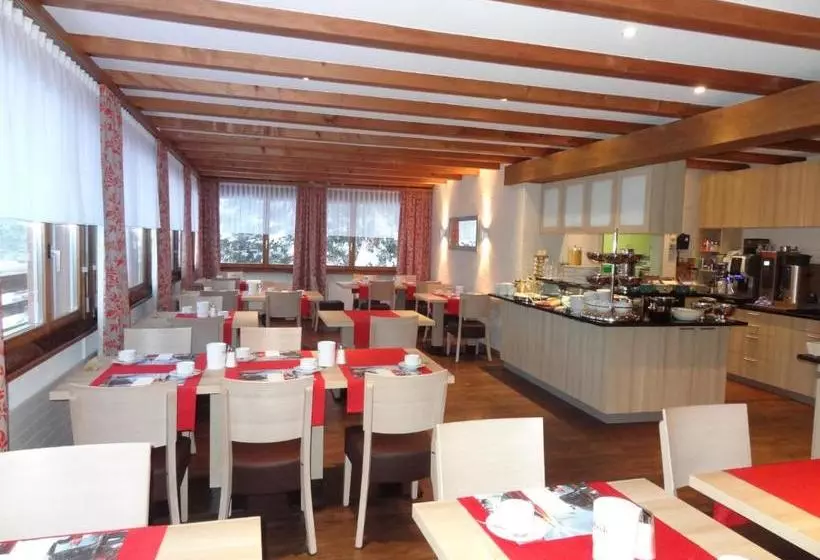 Fotos del hotel Cathrin:  3