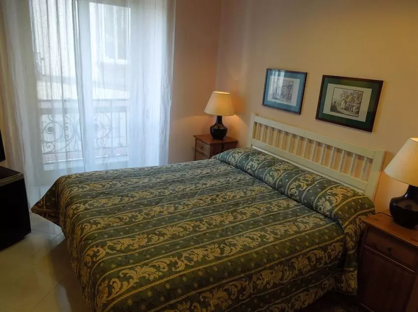 Fotos del hotel Regina Napoli:  2