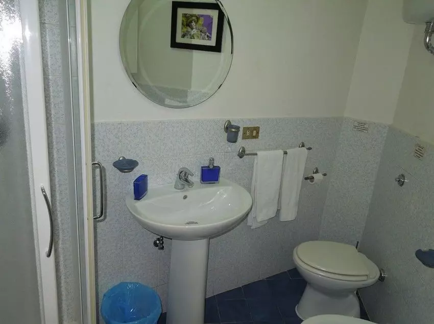 Fotos del hotel Regina Napoli:  4