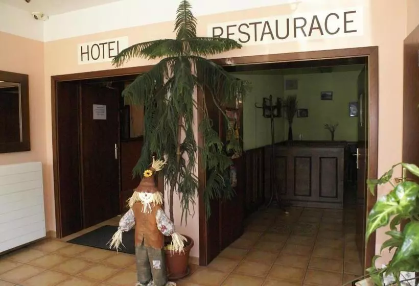 Fotos del hotel Pawlovnia:  5