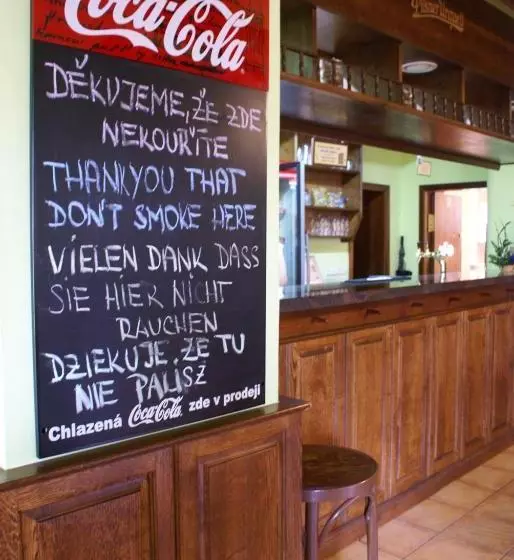 Fotos del hotel Pawlovnia:  6