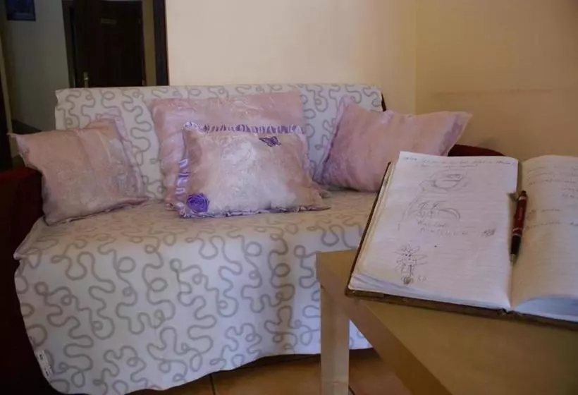 Fotos del hotel Pawlovnia:  13